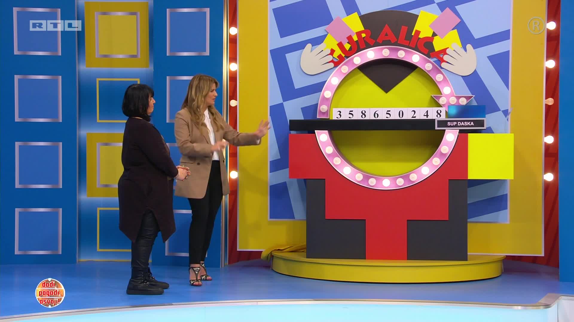 RTL
