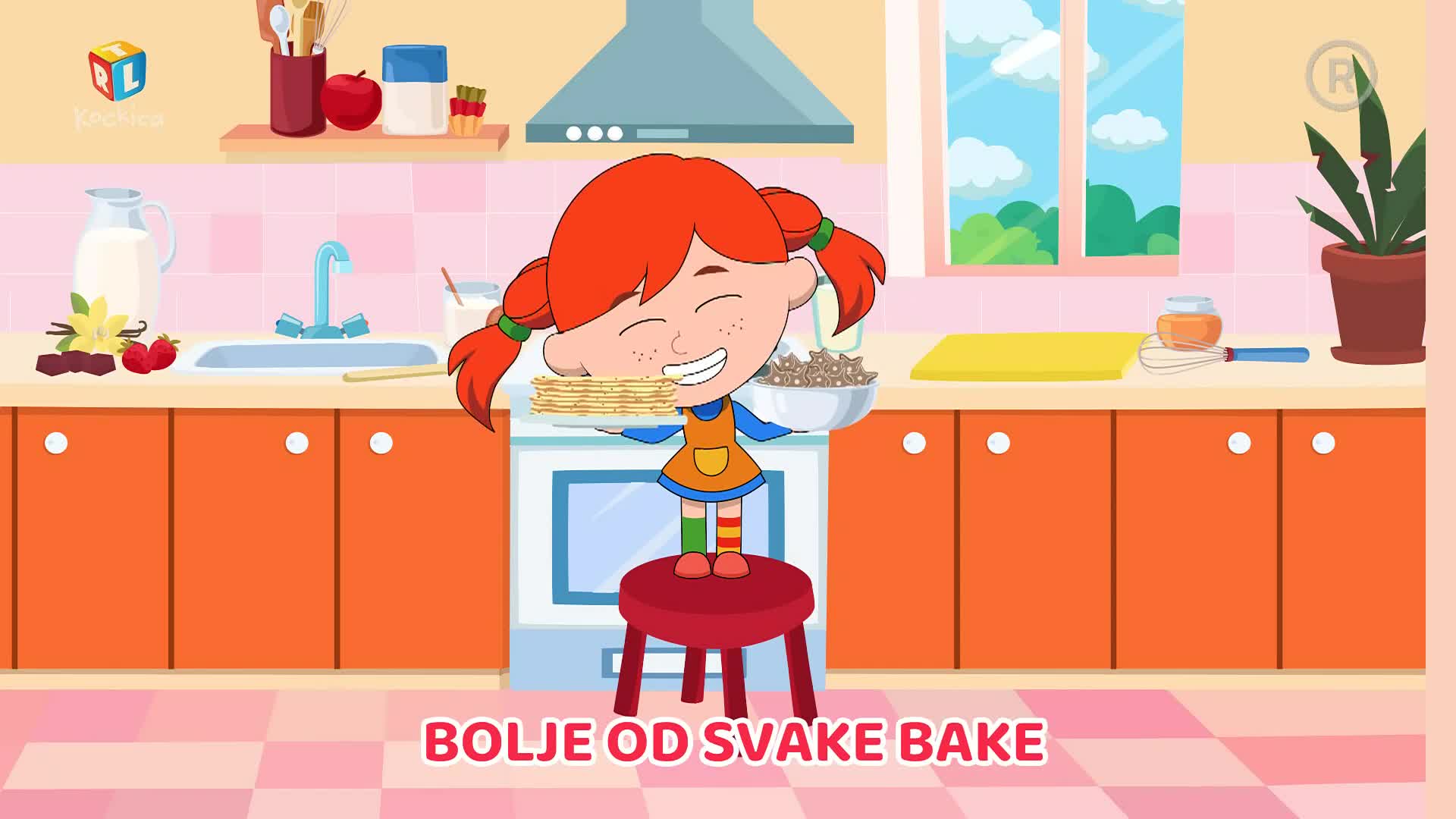RTLKockica