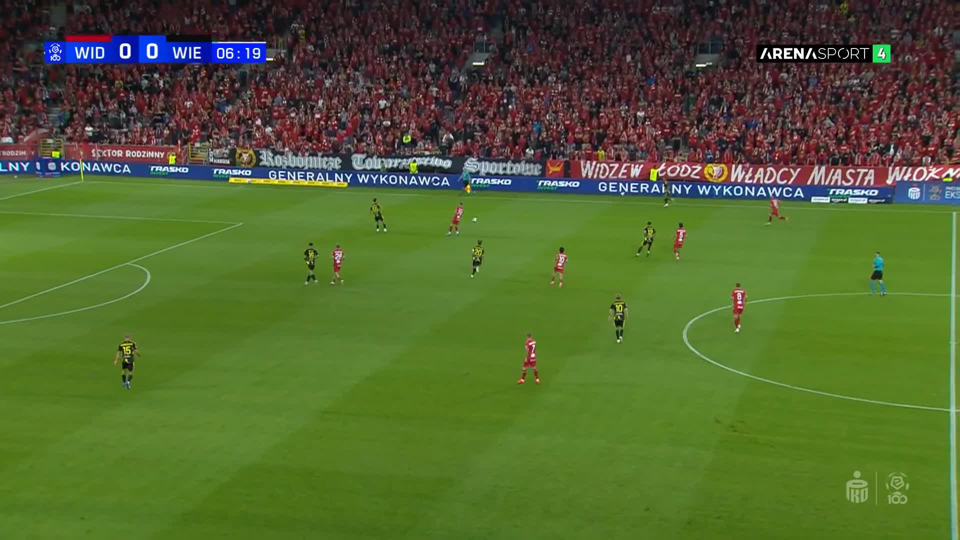 ArenaSportHD4