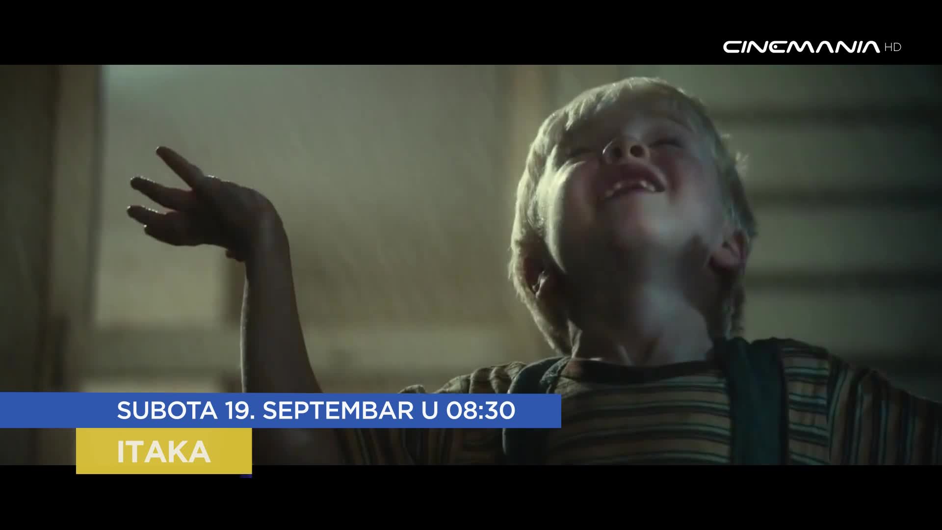 Cinemania