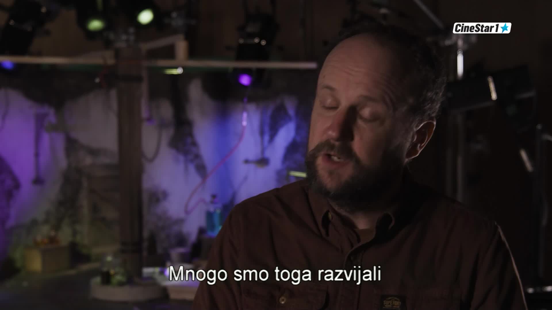 CinestarTV