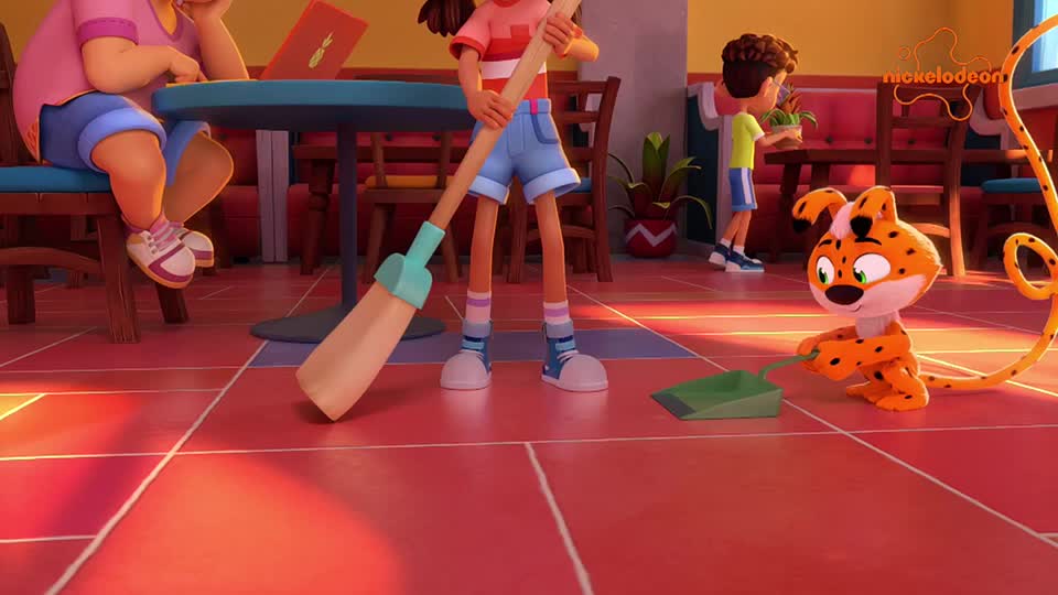 Nickelodeon