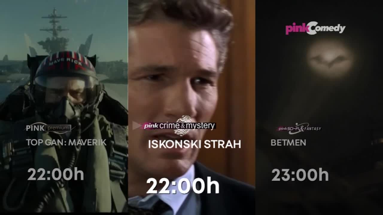PinkComedy