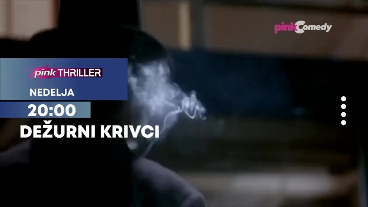 PinkComedy