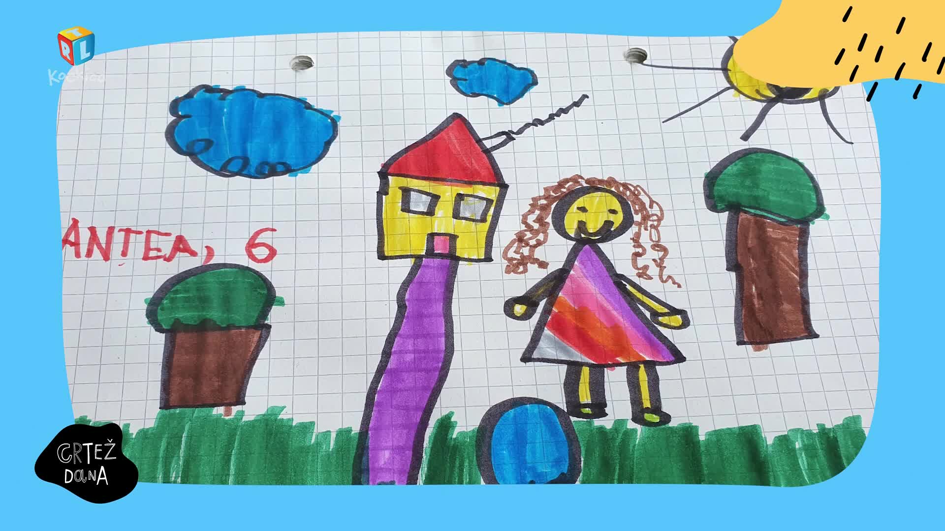 RTLKockica