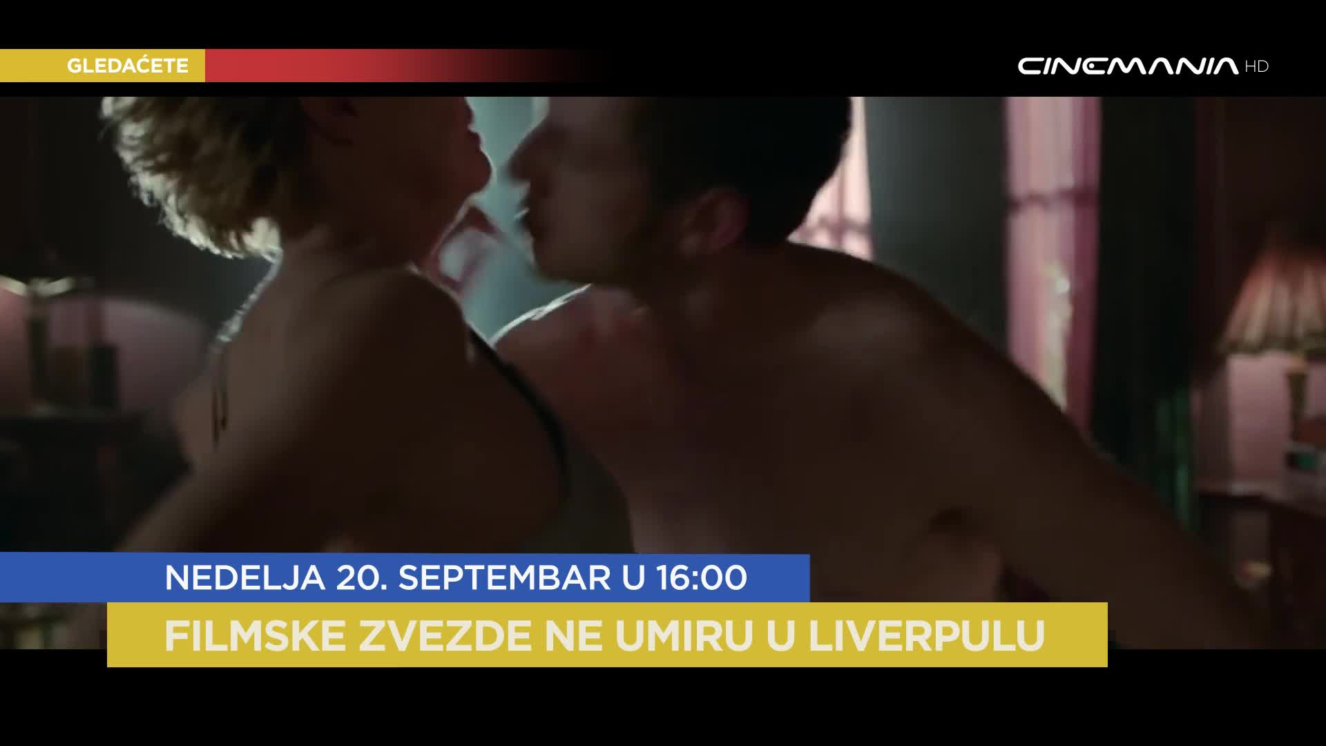 Cinemania