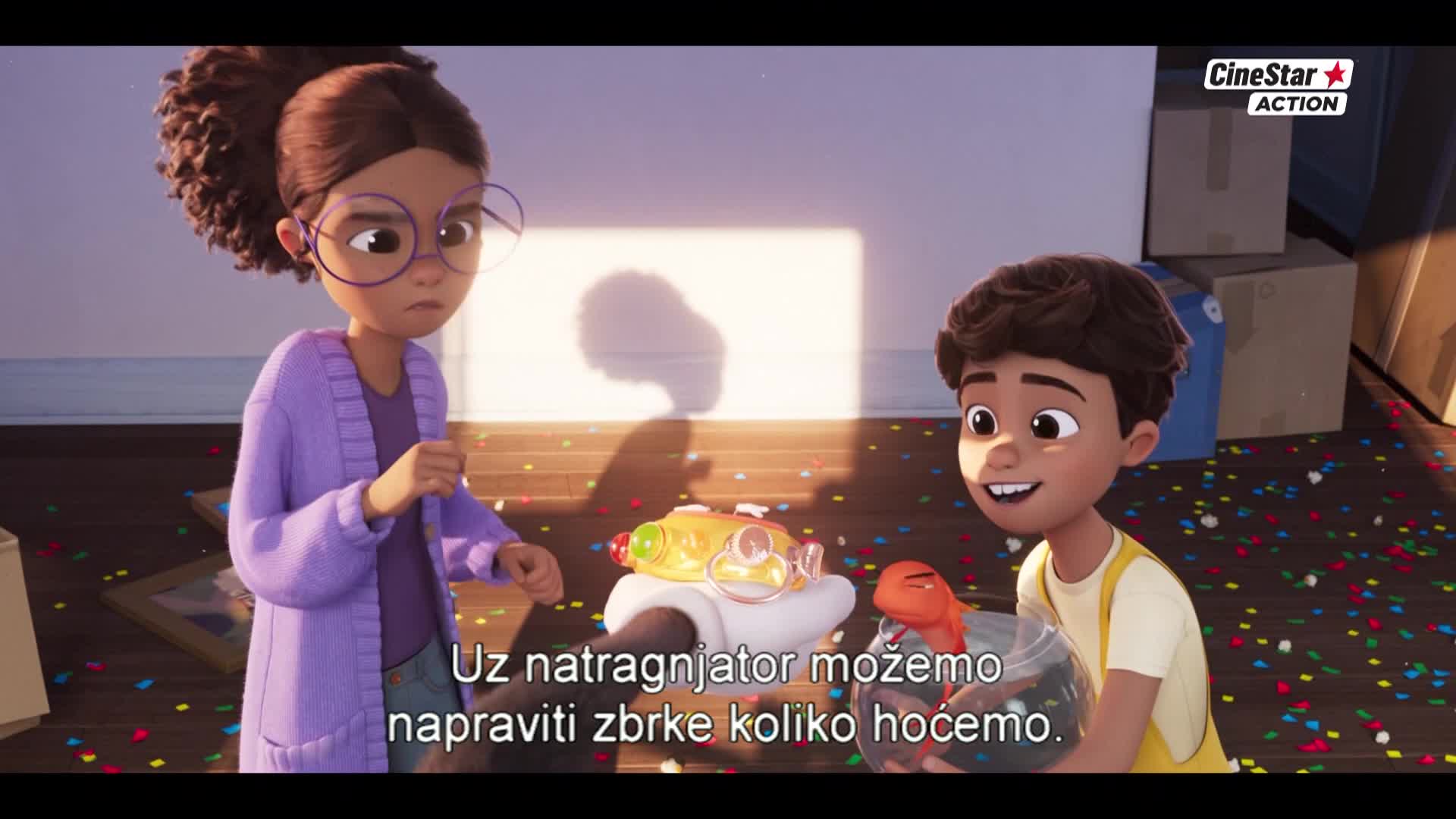 CinestarAction