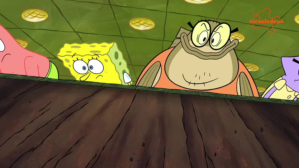 Nickelodeon