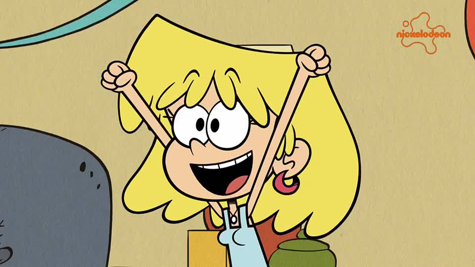 Nickelodeon