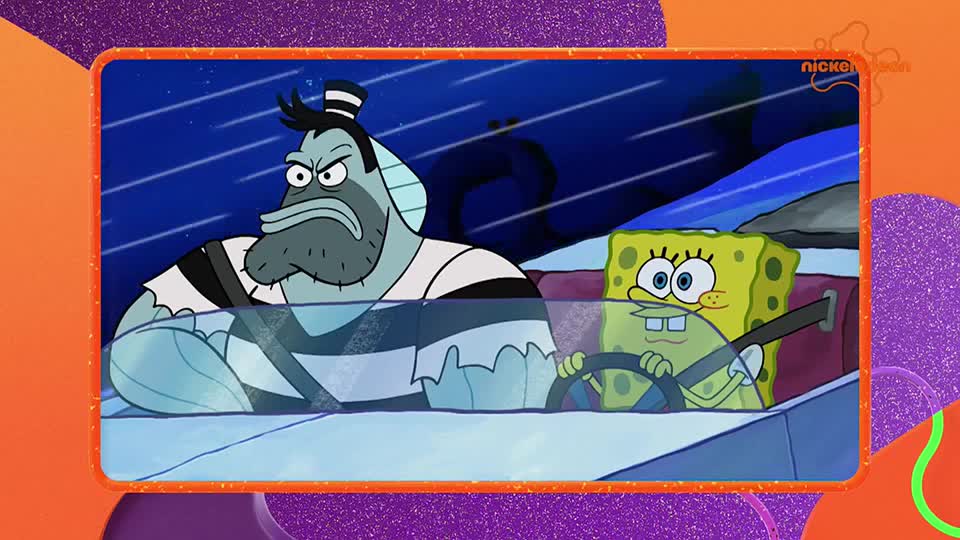 Nickelodeon