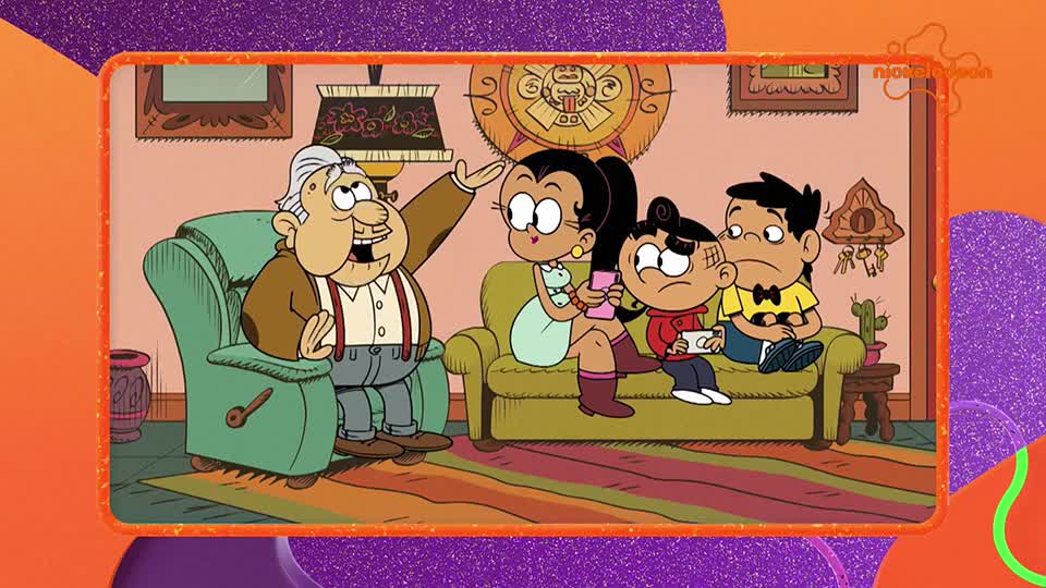 Nickelodeon