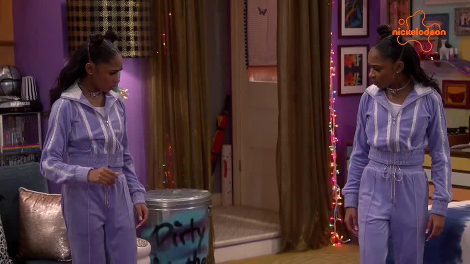 Nickelodeon