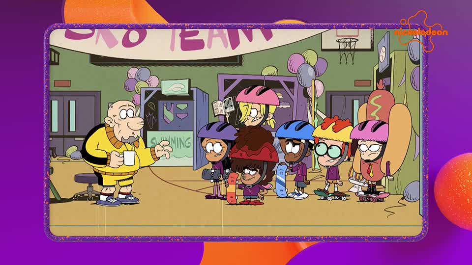 Nickelodeon