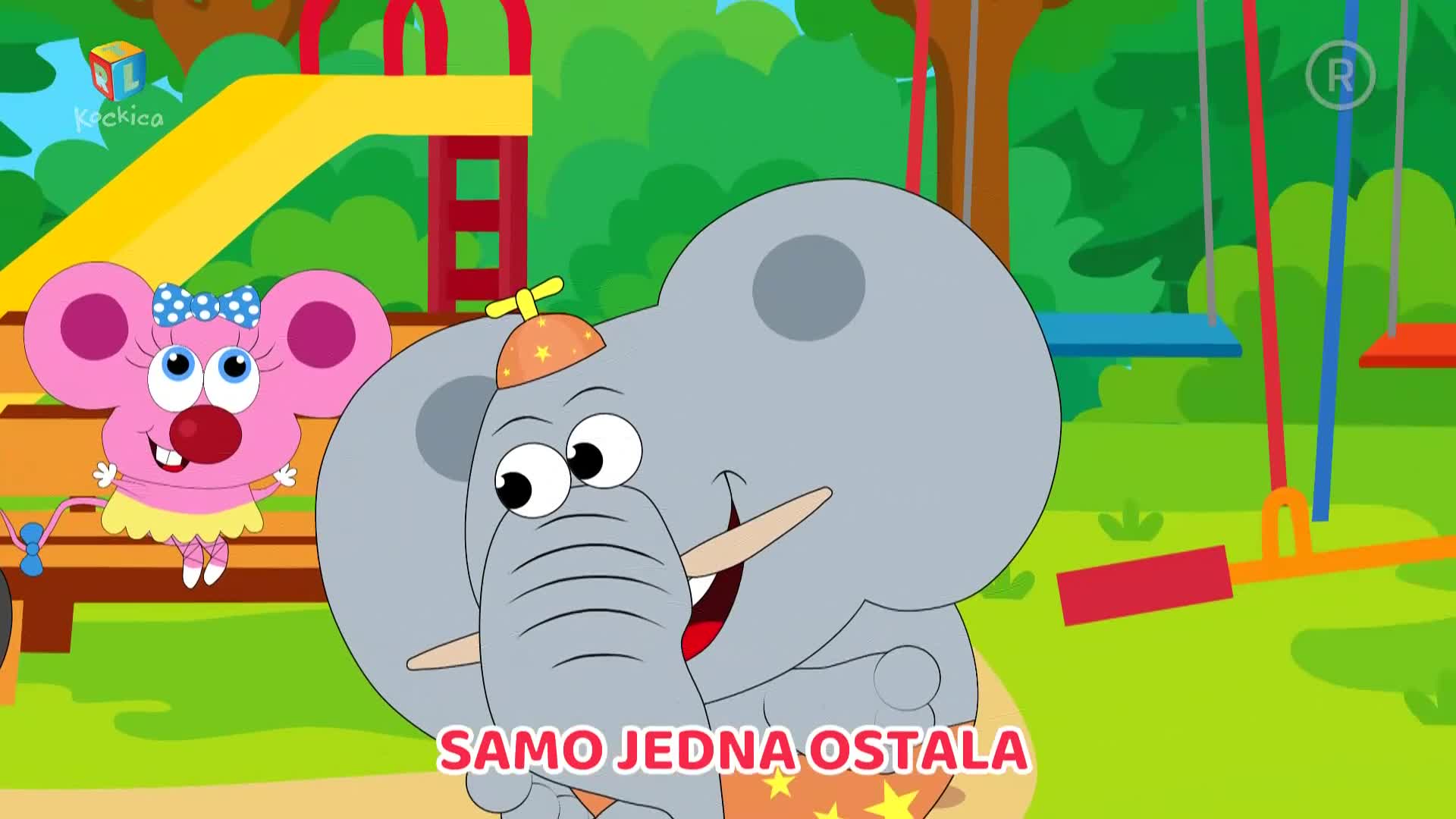 RTLKockica