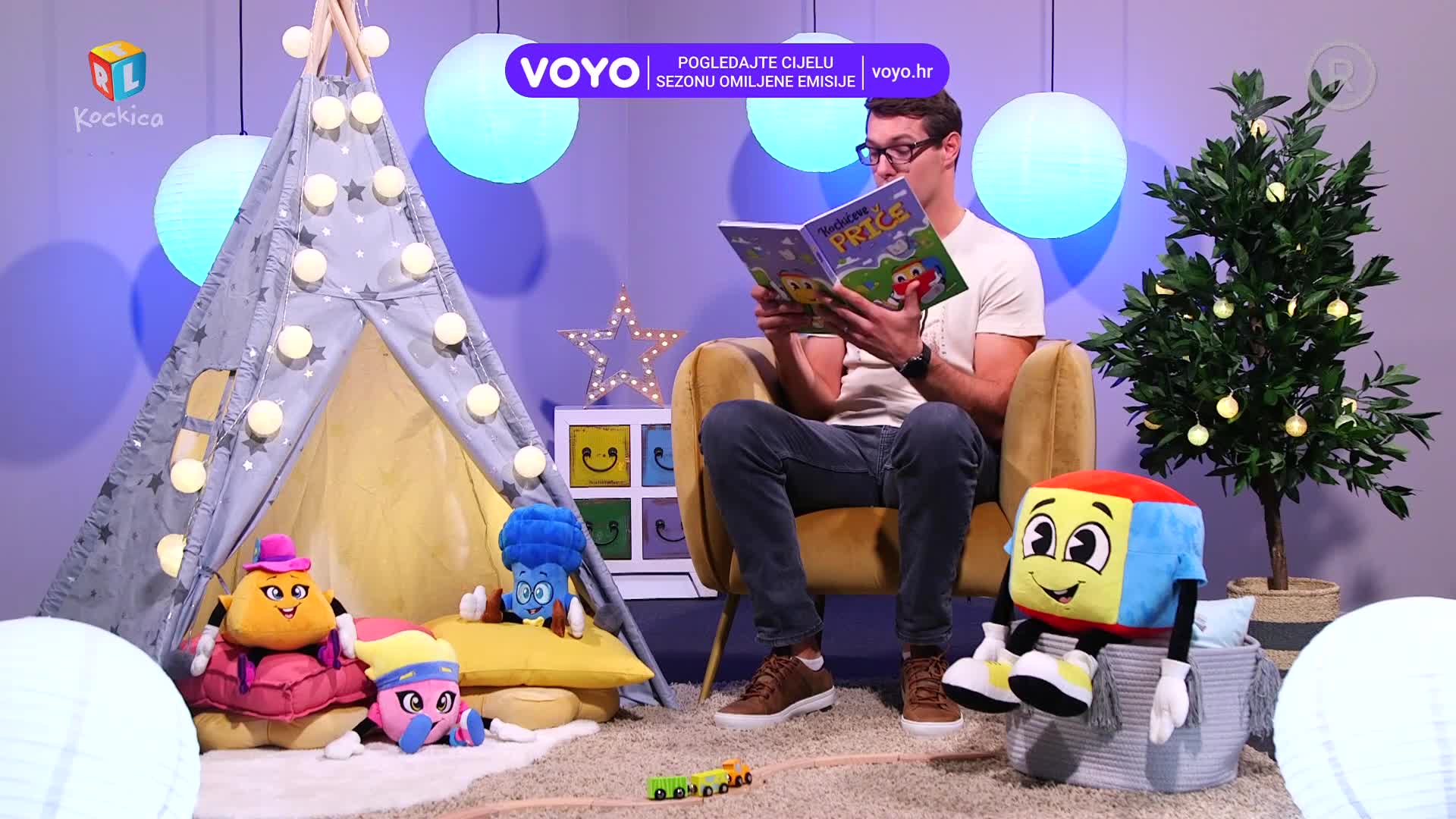 RTLKockica