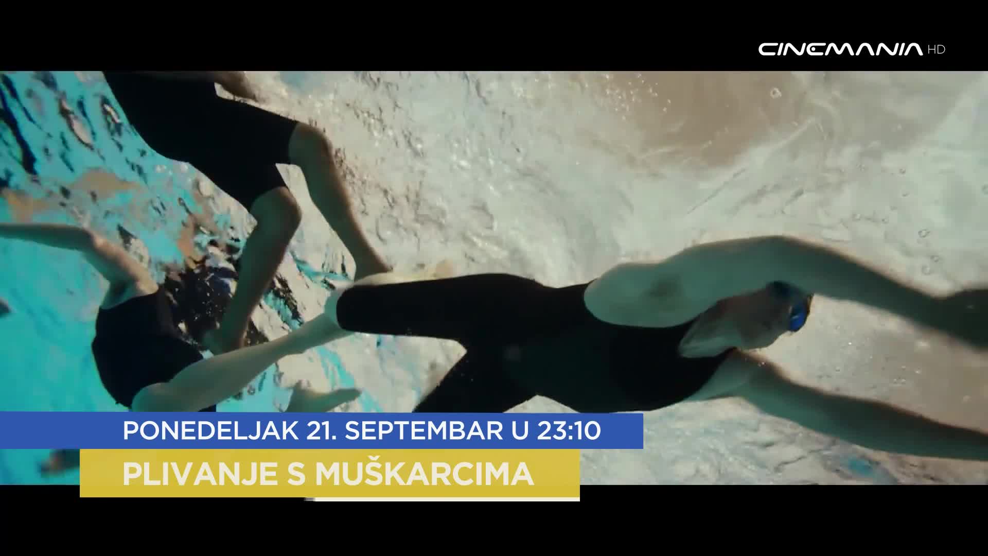 Cinemania