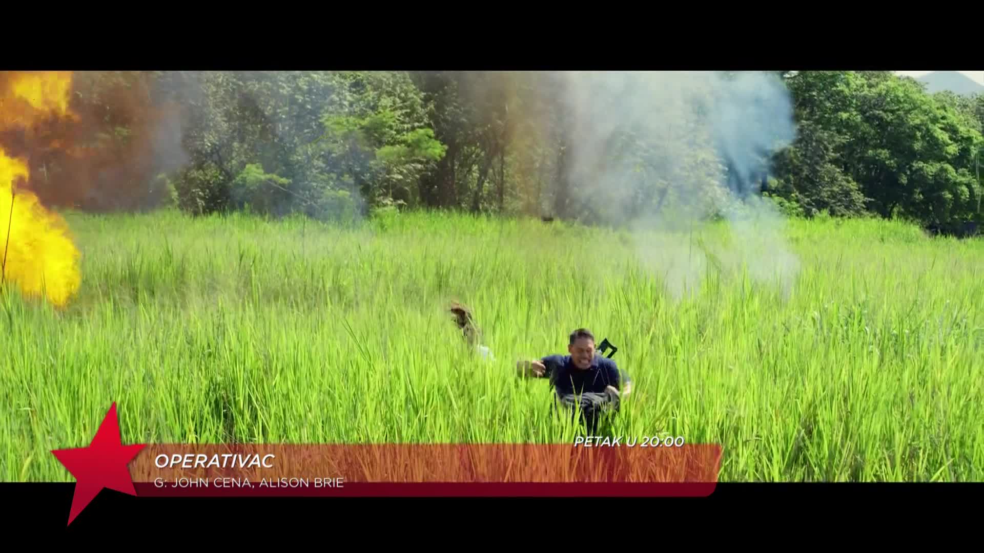 CinestarAction