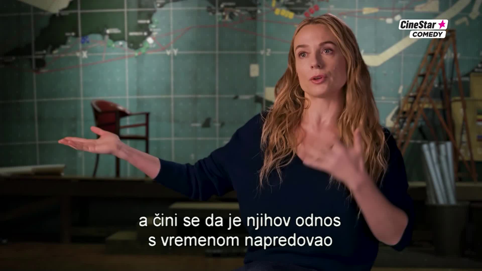 CinestarComedy