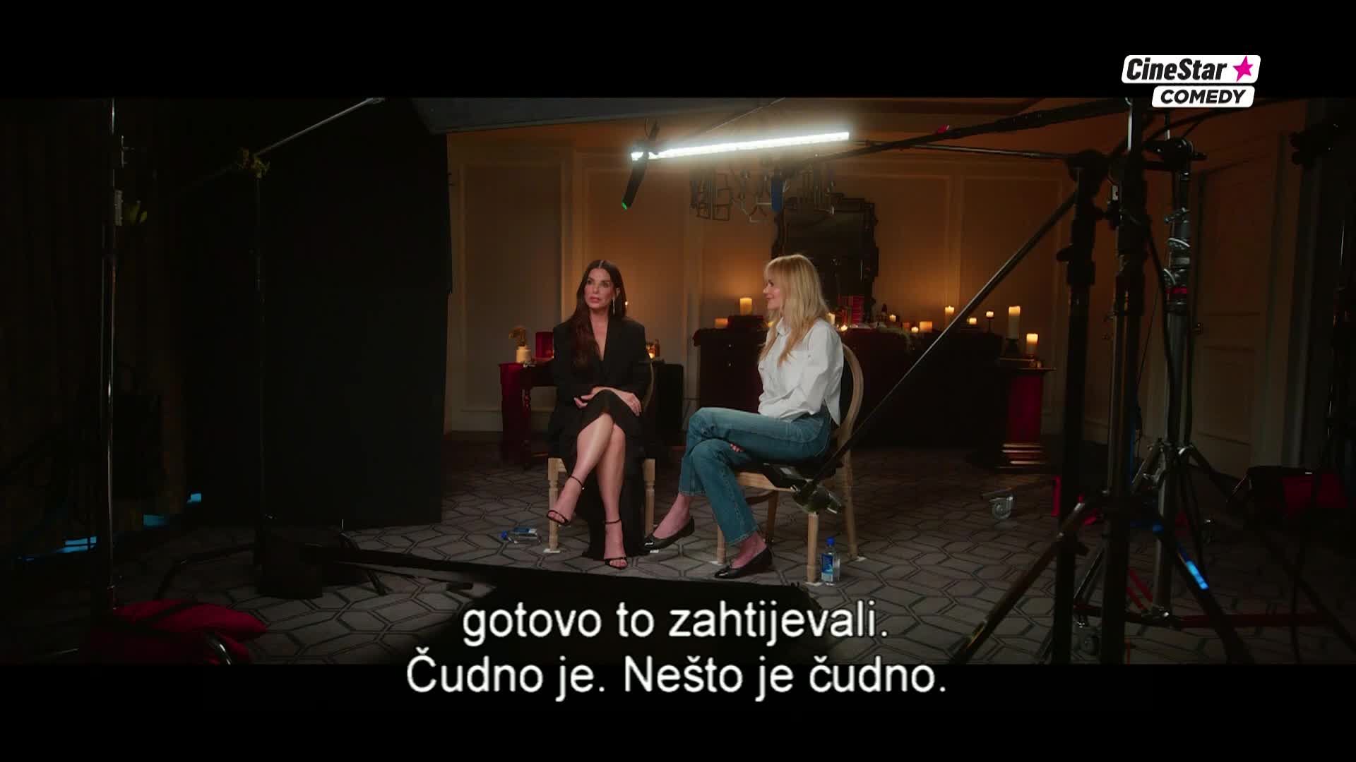 CinestarComedy