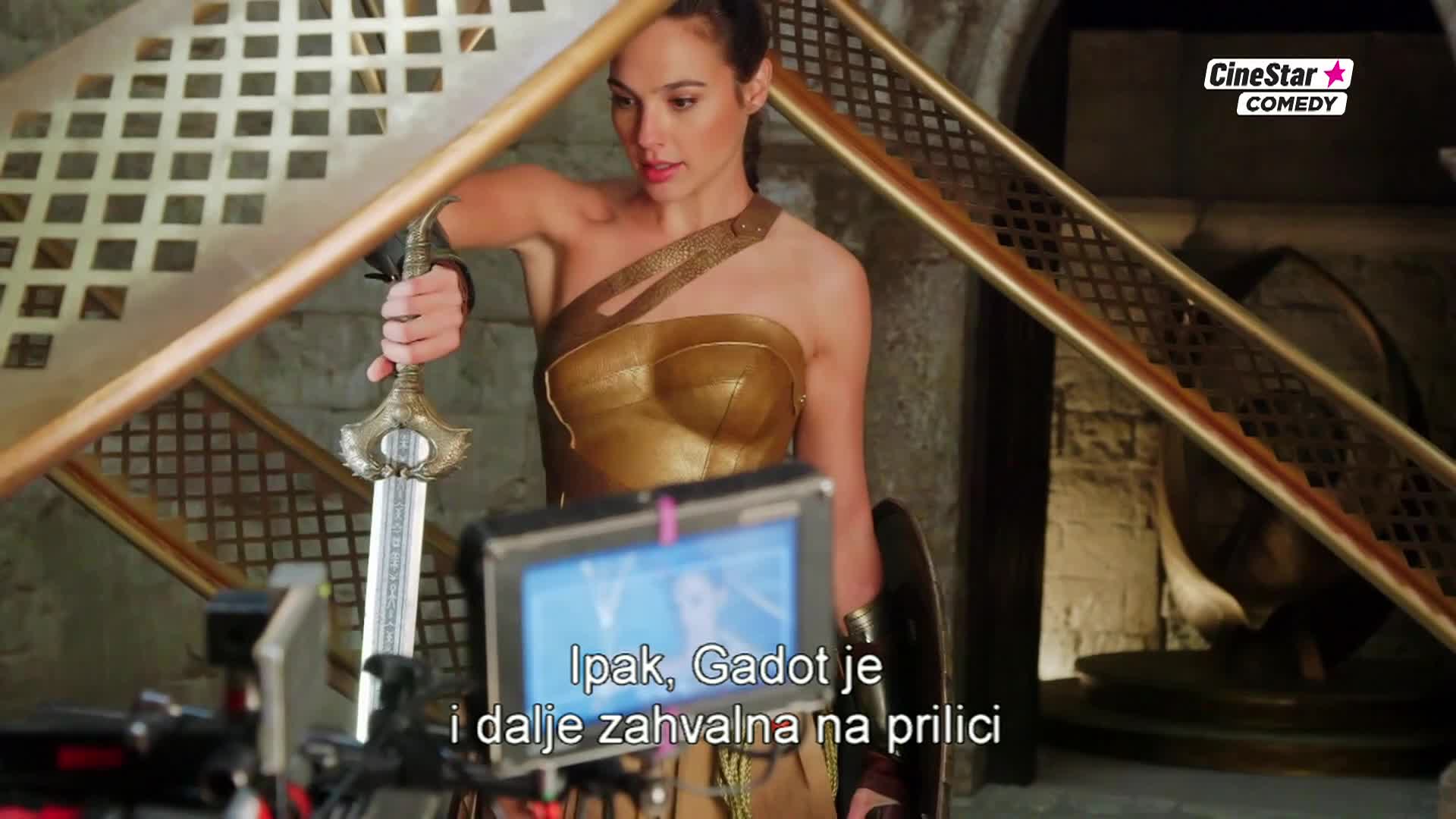CinestarComedy