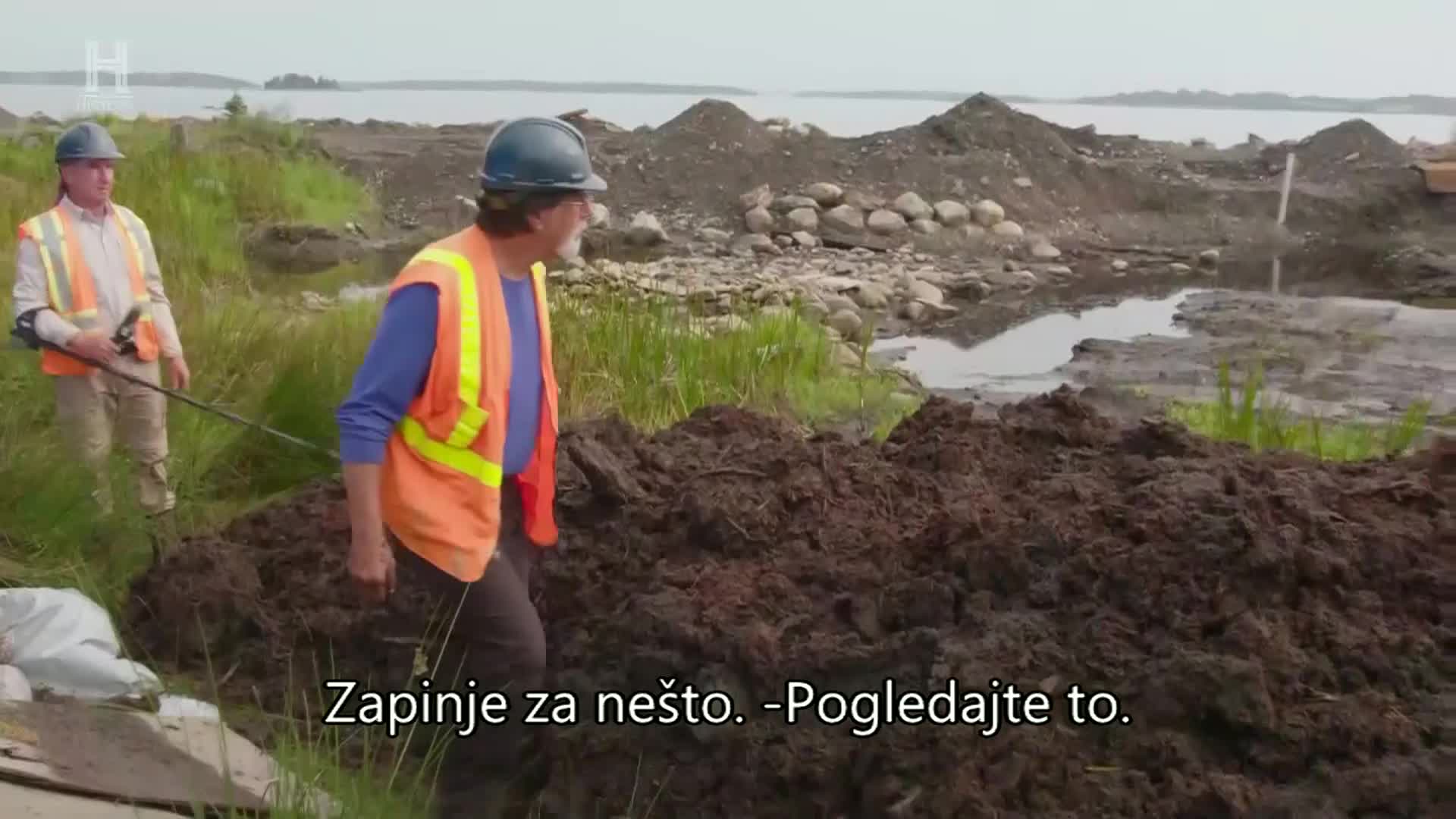 History