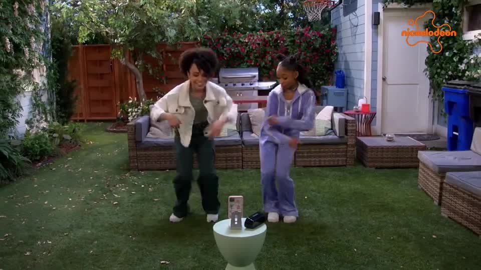 Nickelodeon