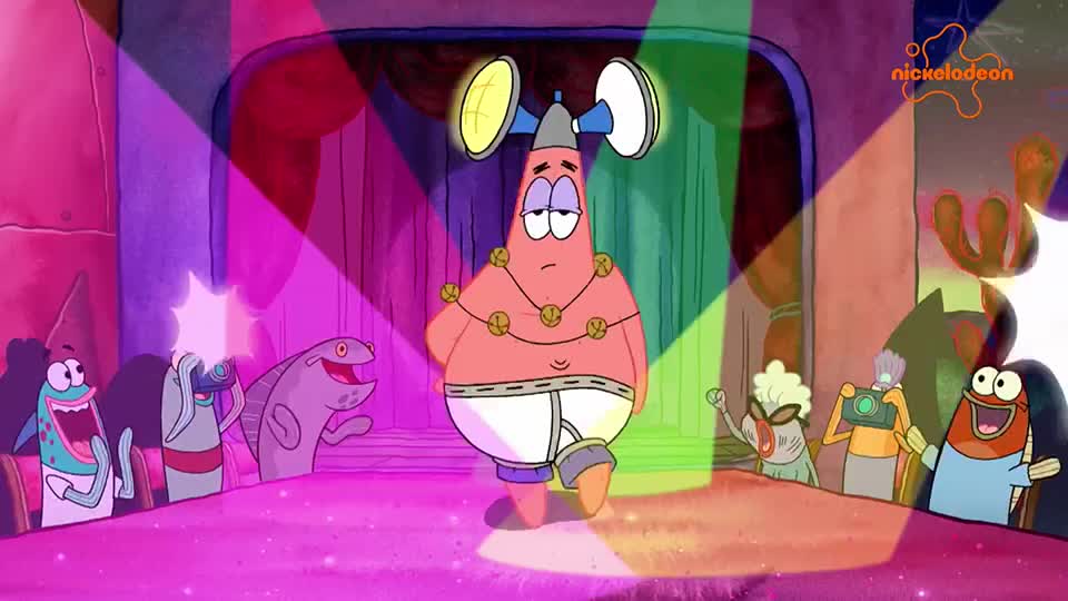 Nickelodeon