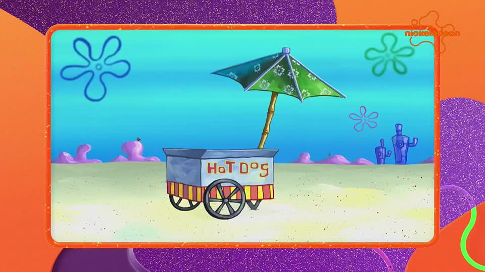 Nickelodeon