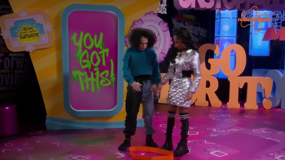Nickelodeon