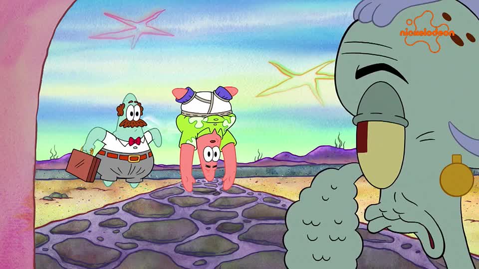 Nickelodeon