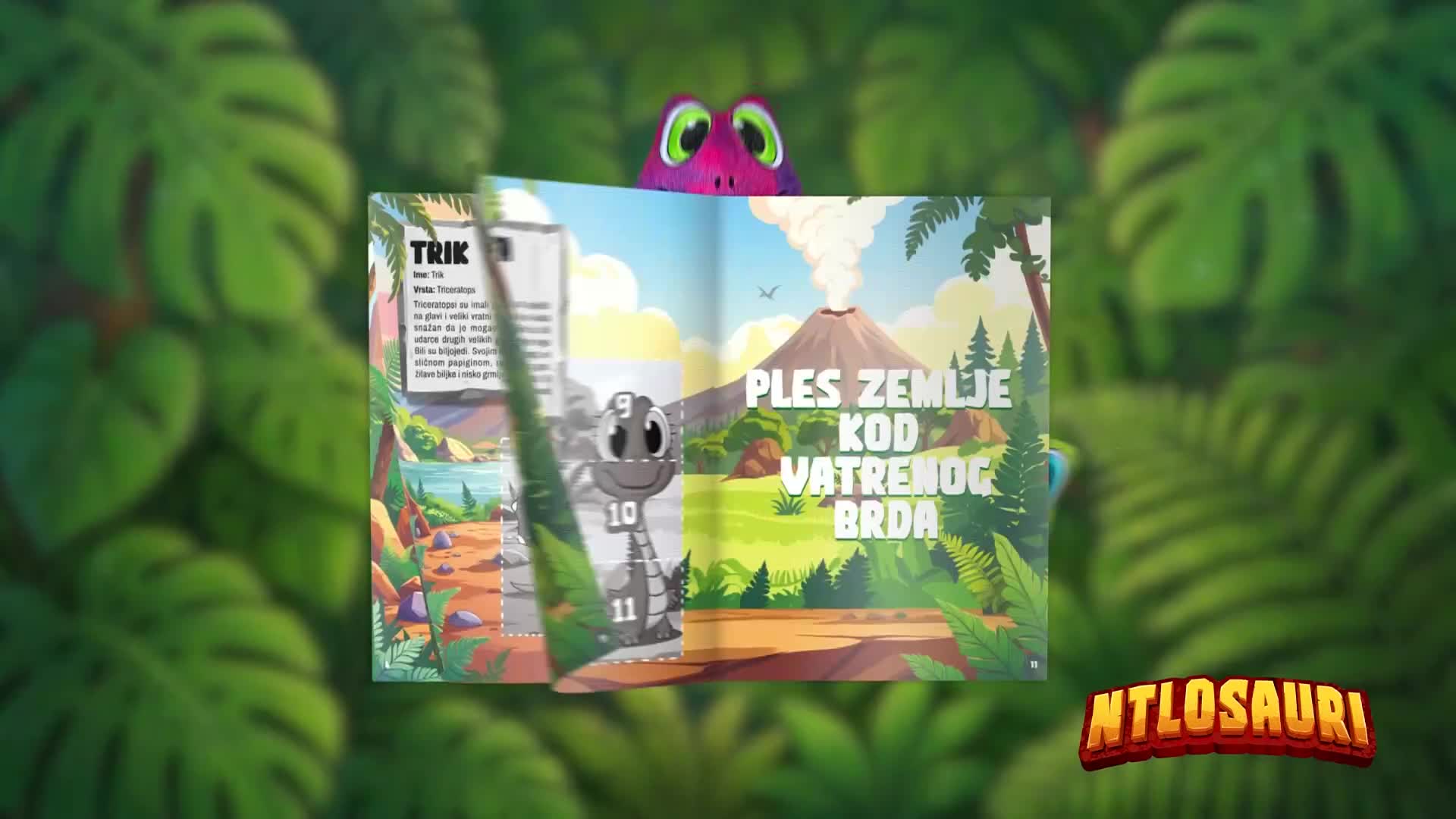 RTLKockica