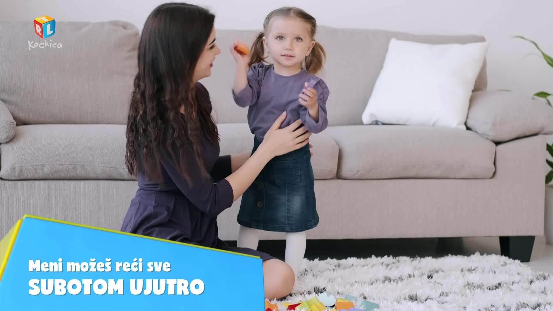 RTLKockica