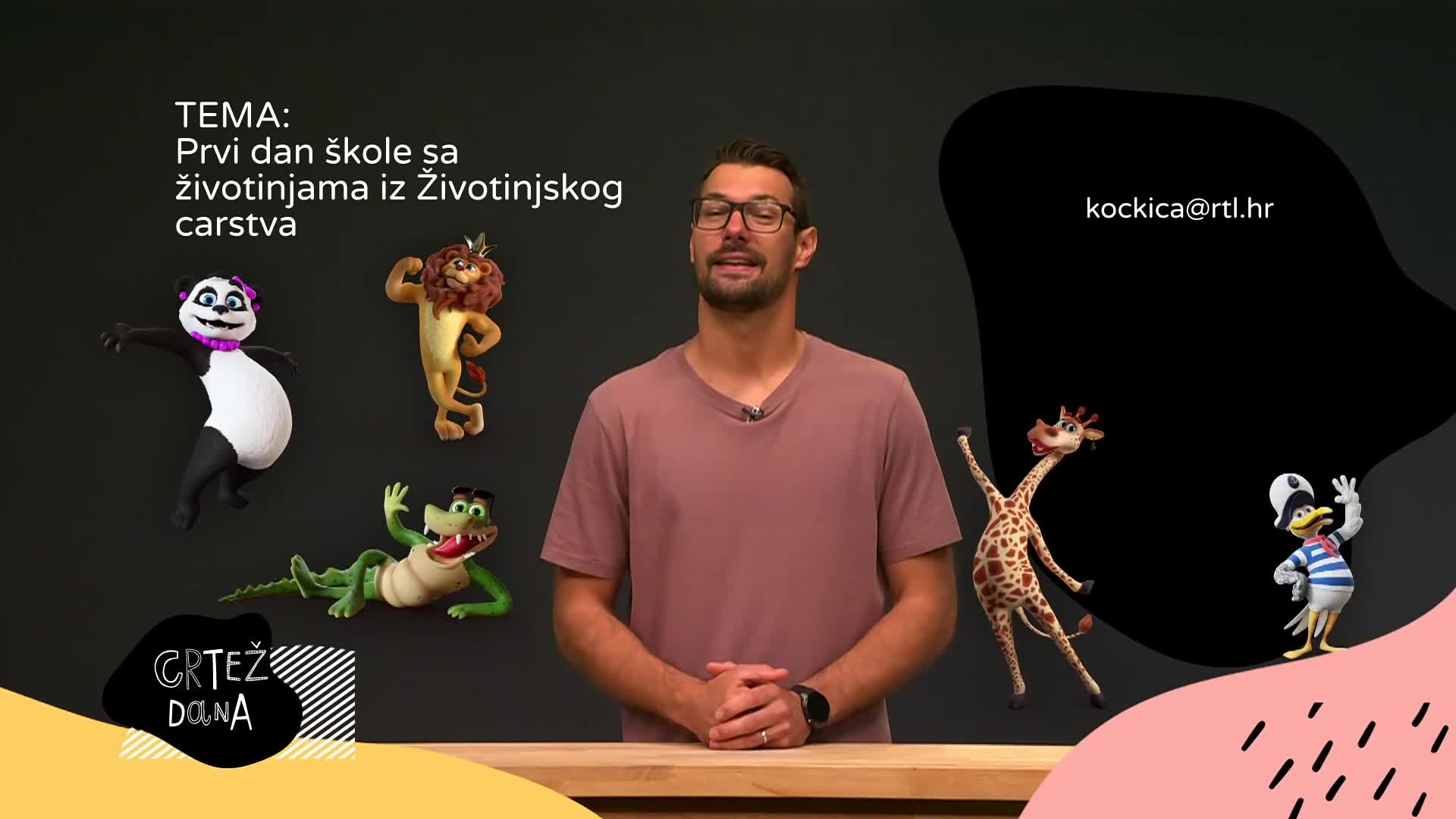 RTLKockica