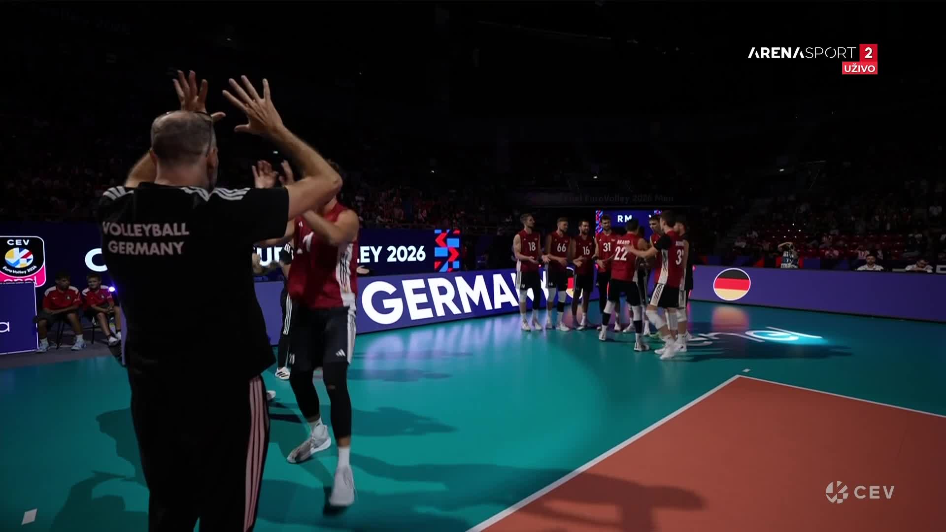 ArenaSportHD2