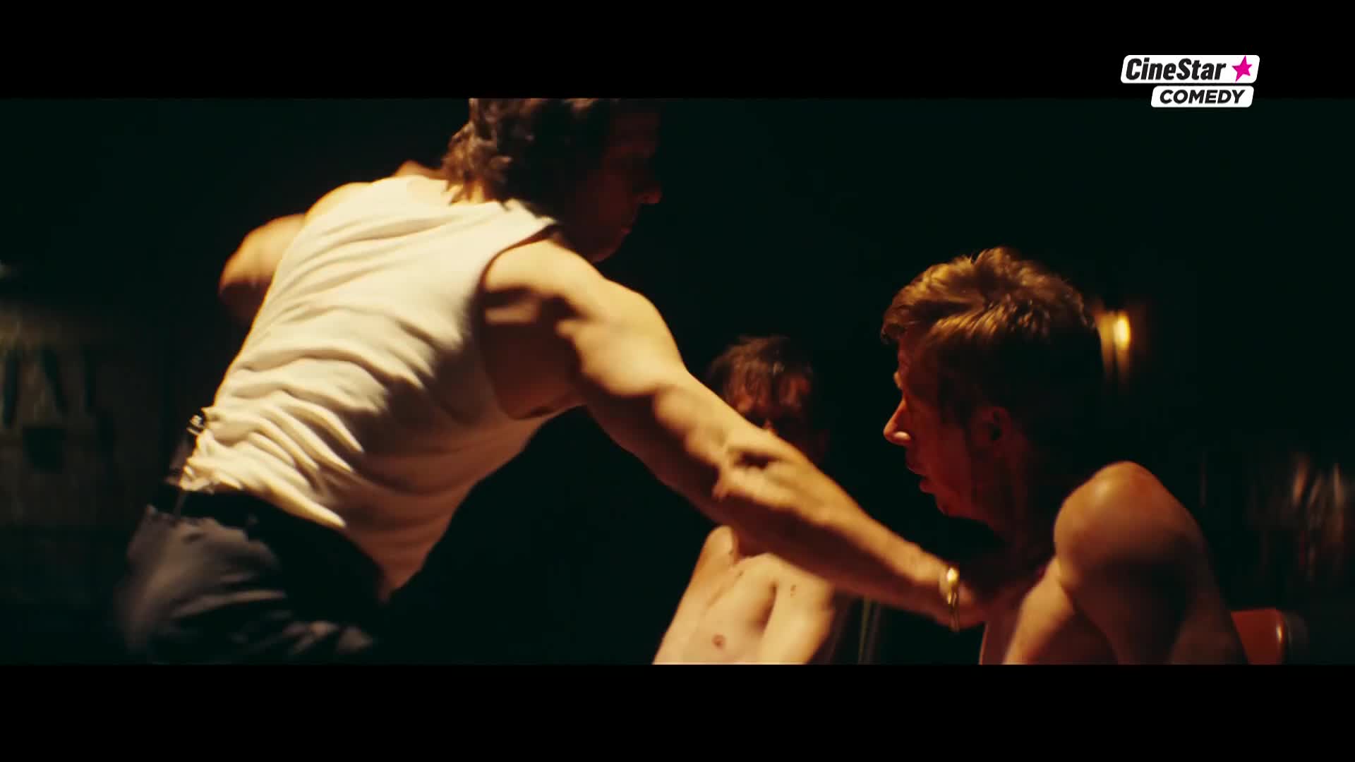 CinestarComedy