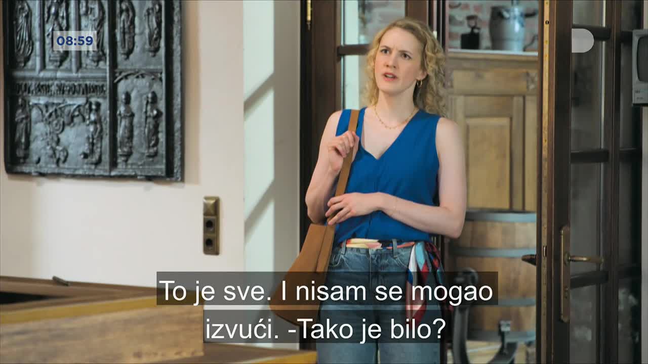 DomaTV