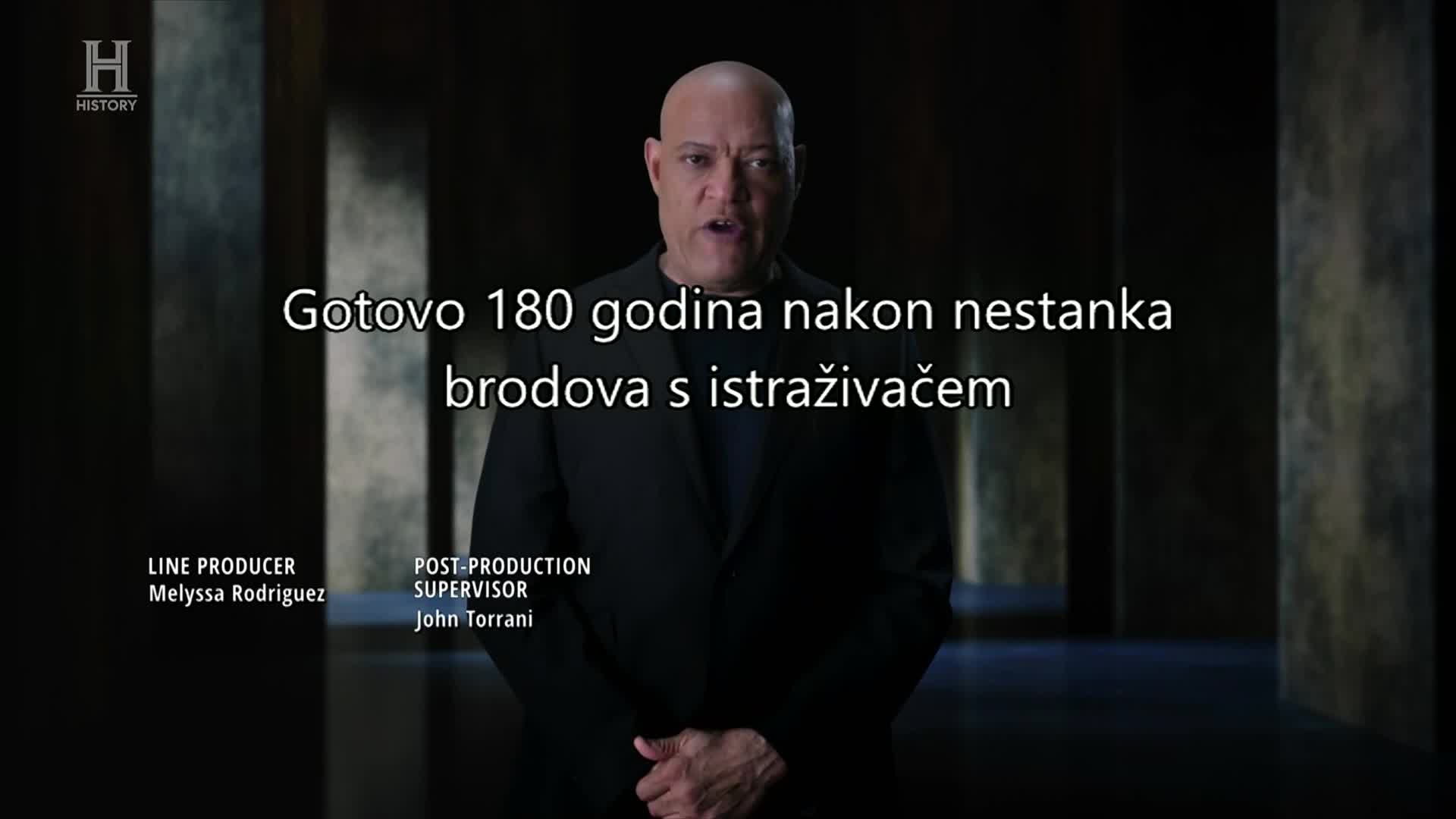 History