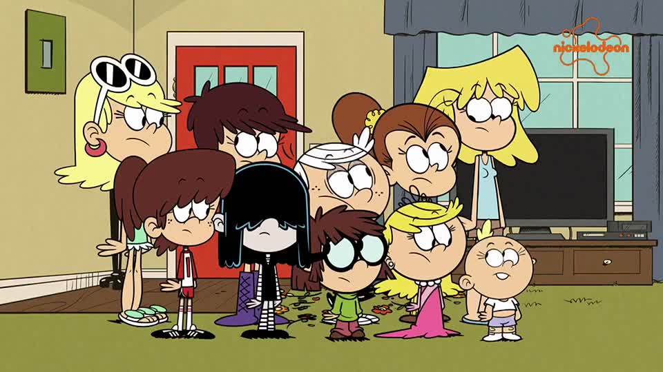 Nickelodeon