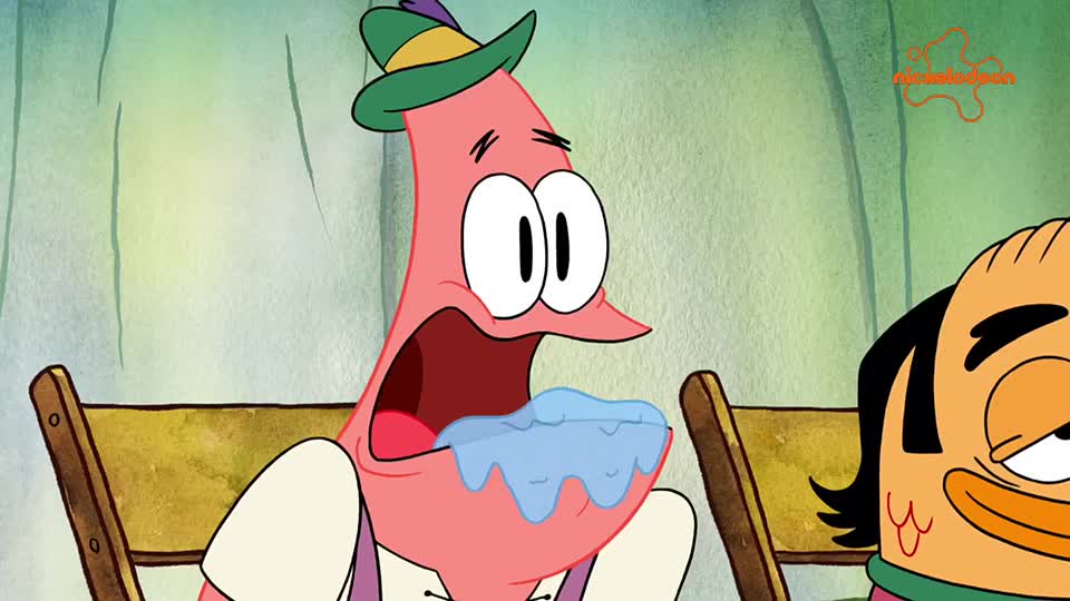 Nickelodeon