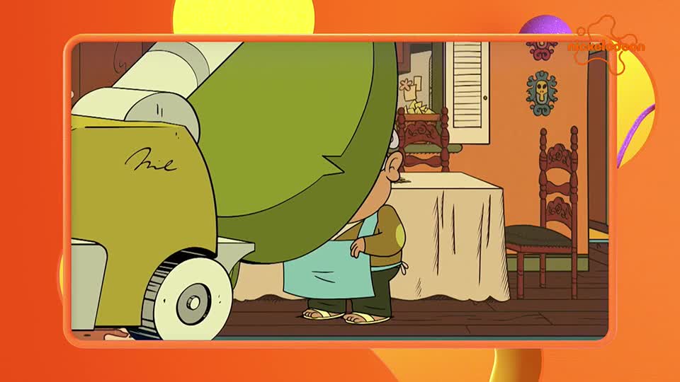Nickelodeon