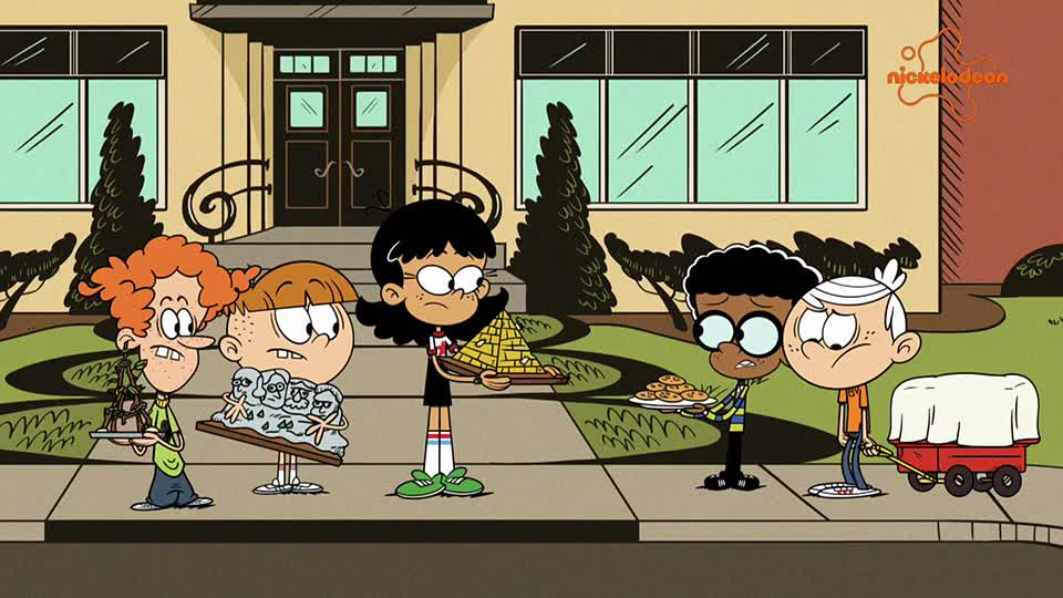 Nickelodeon