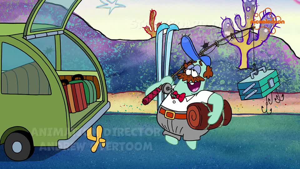 Nickelodeon