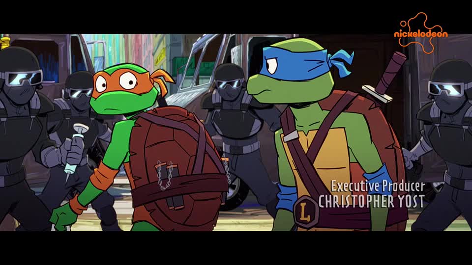 Nickelodeon