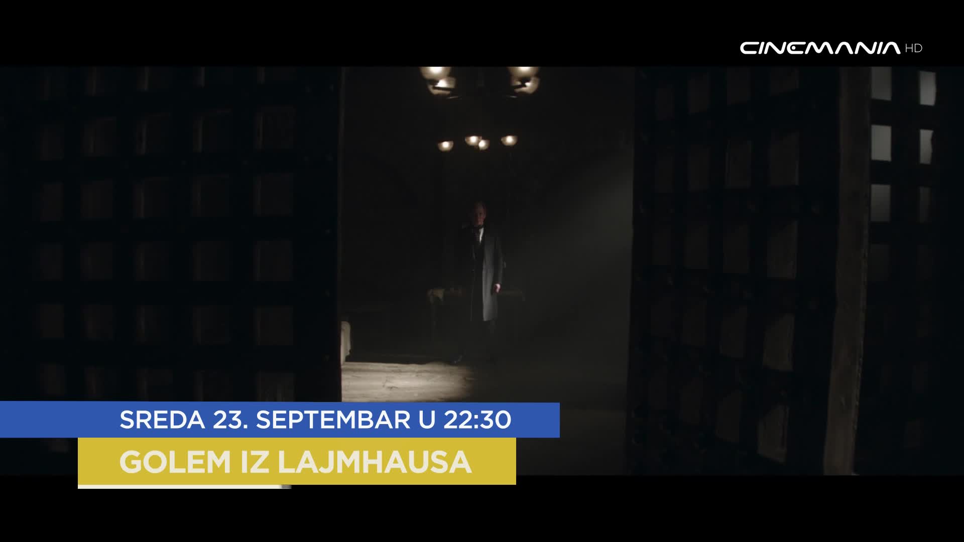Cinemania