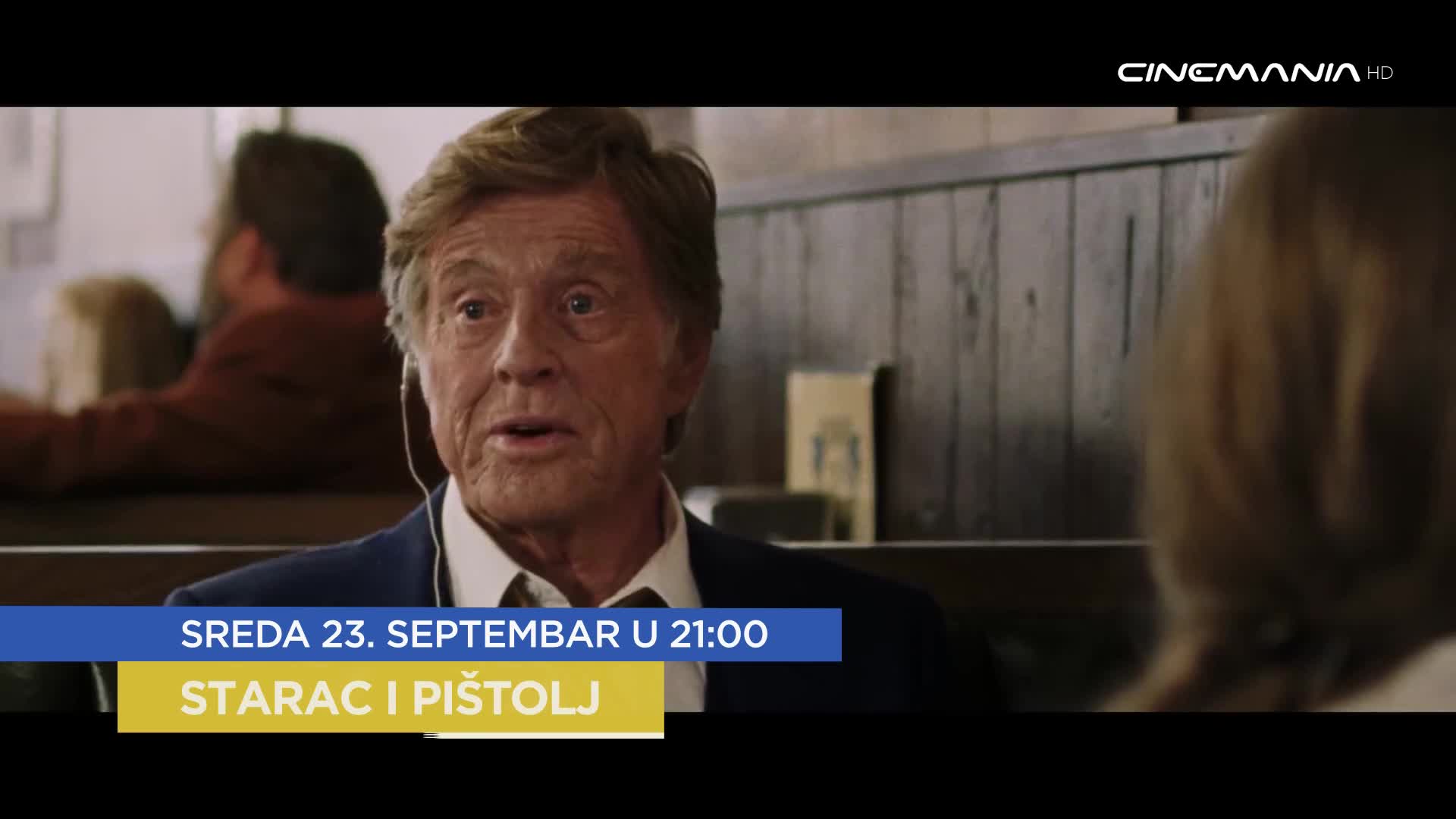 Cinemania