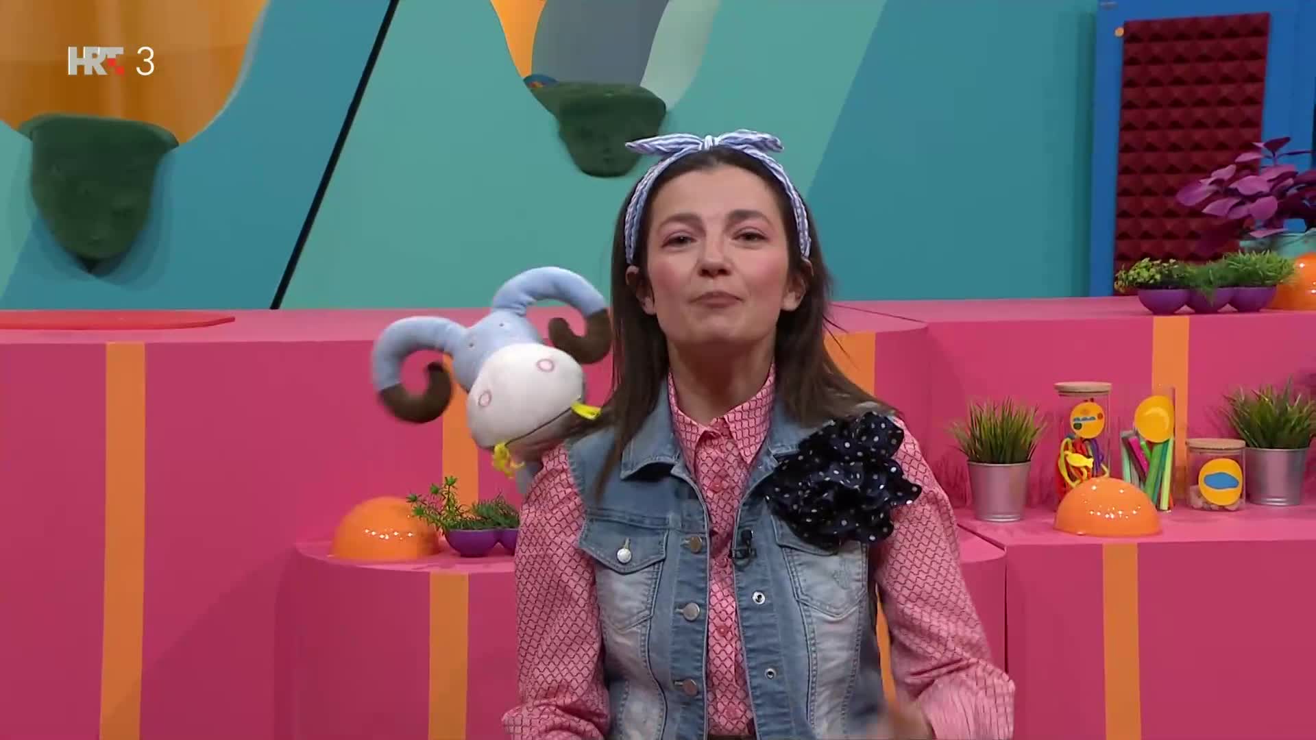 HRT3
