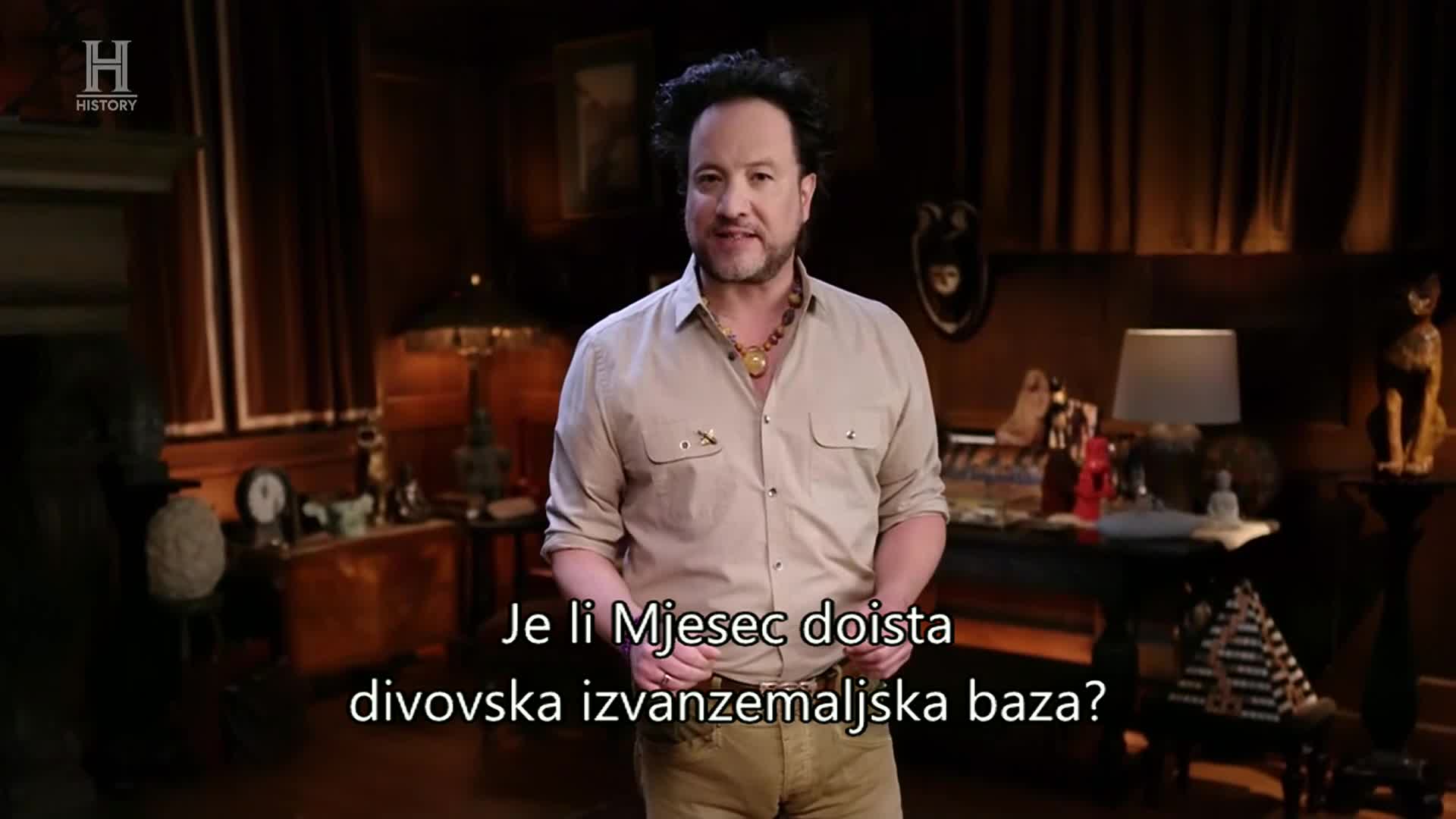 History