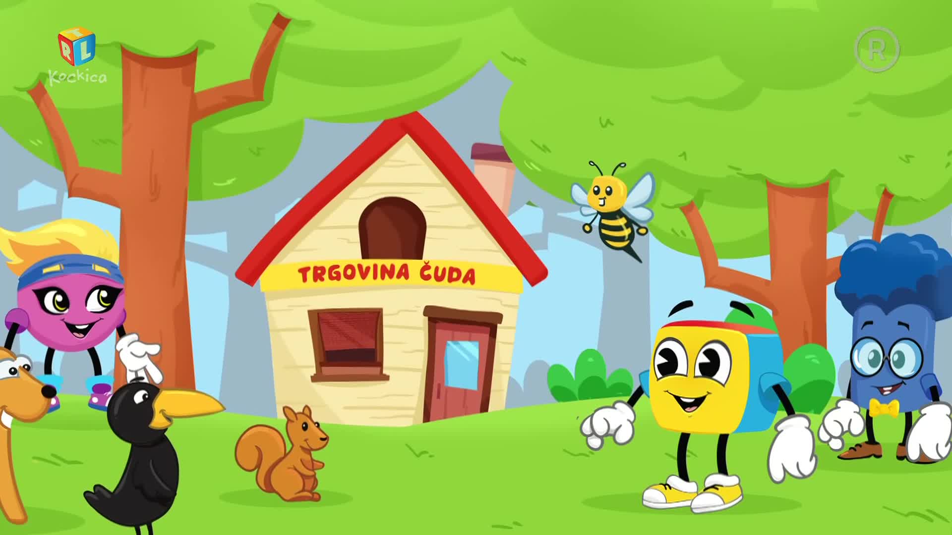 RTLKockica