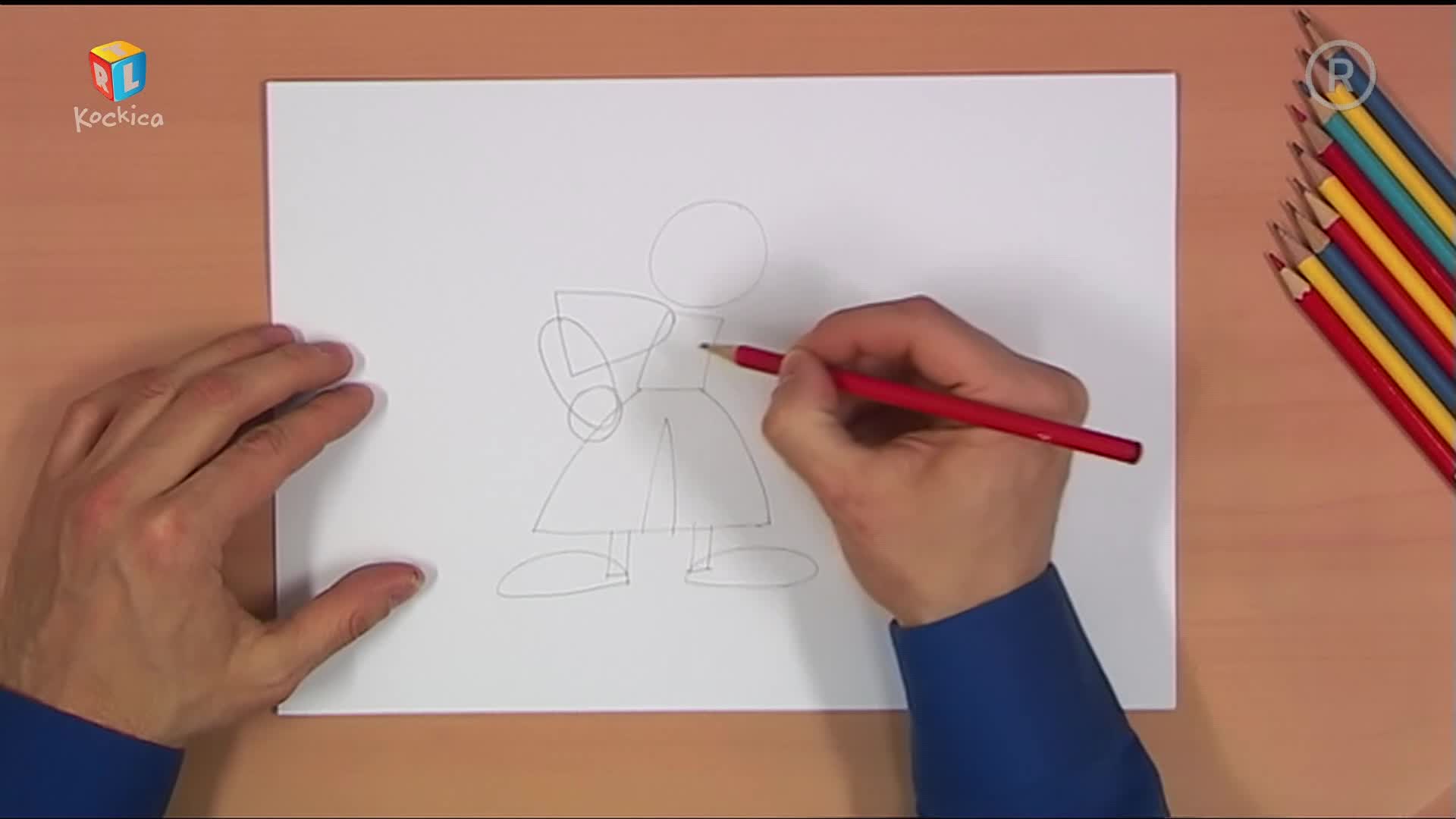 RTLKockica