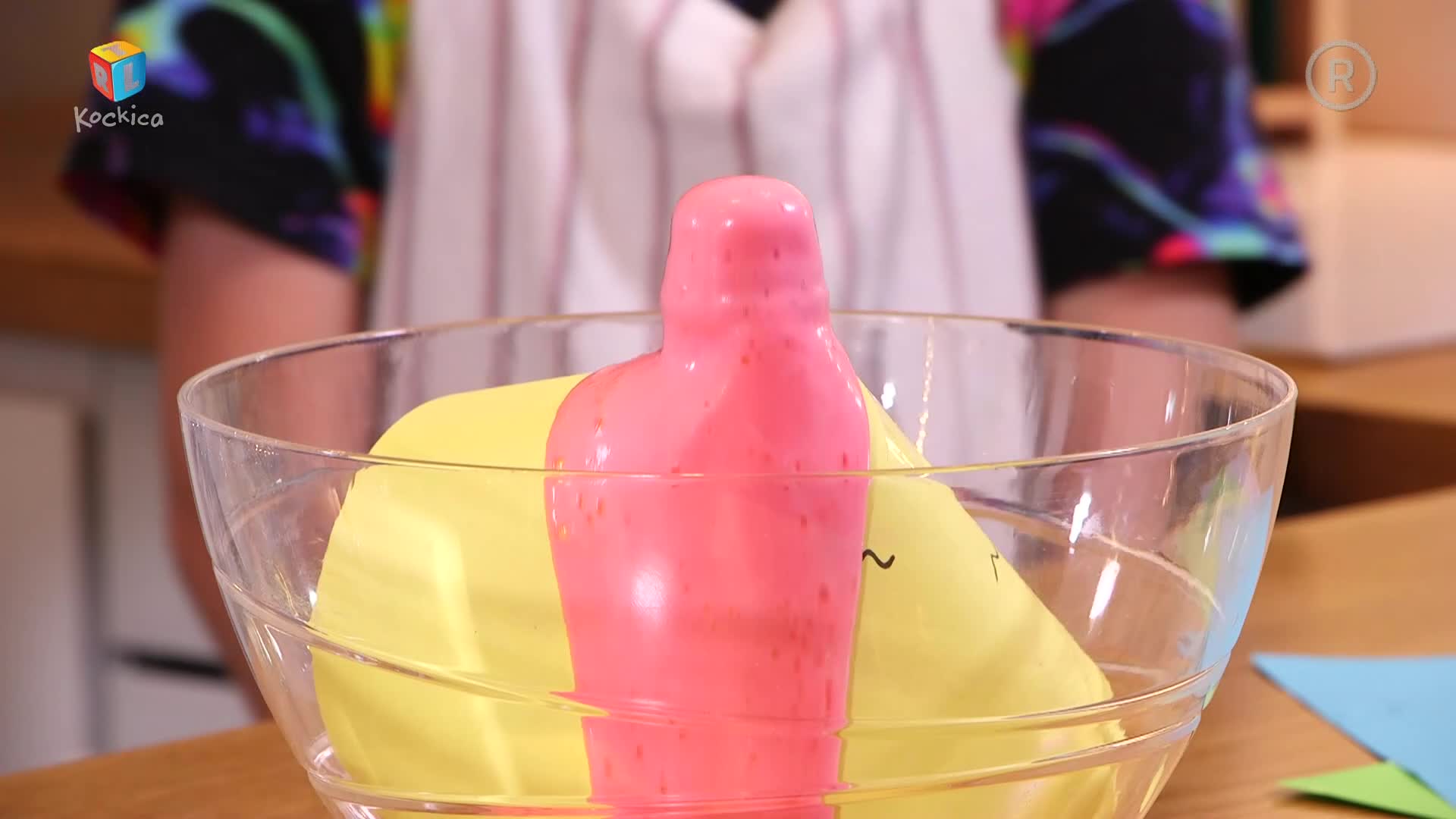 RTLKockica